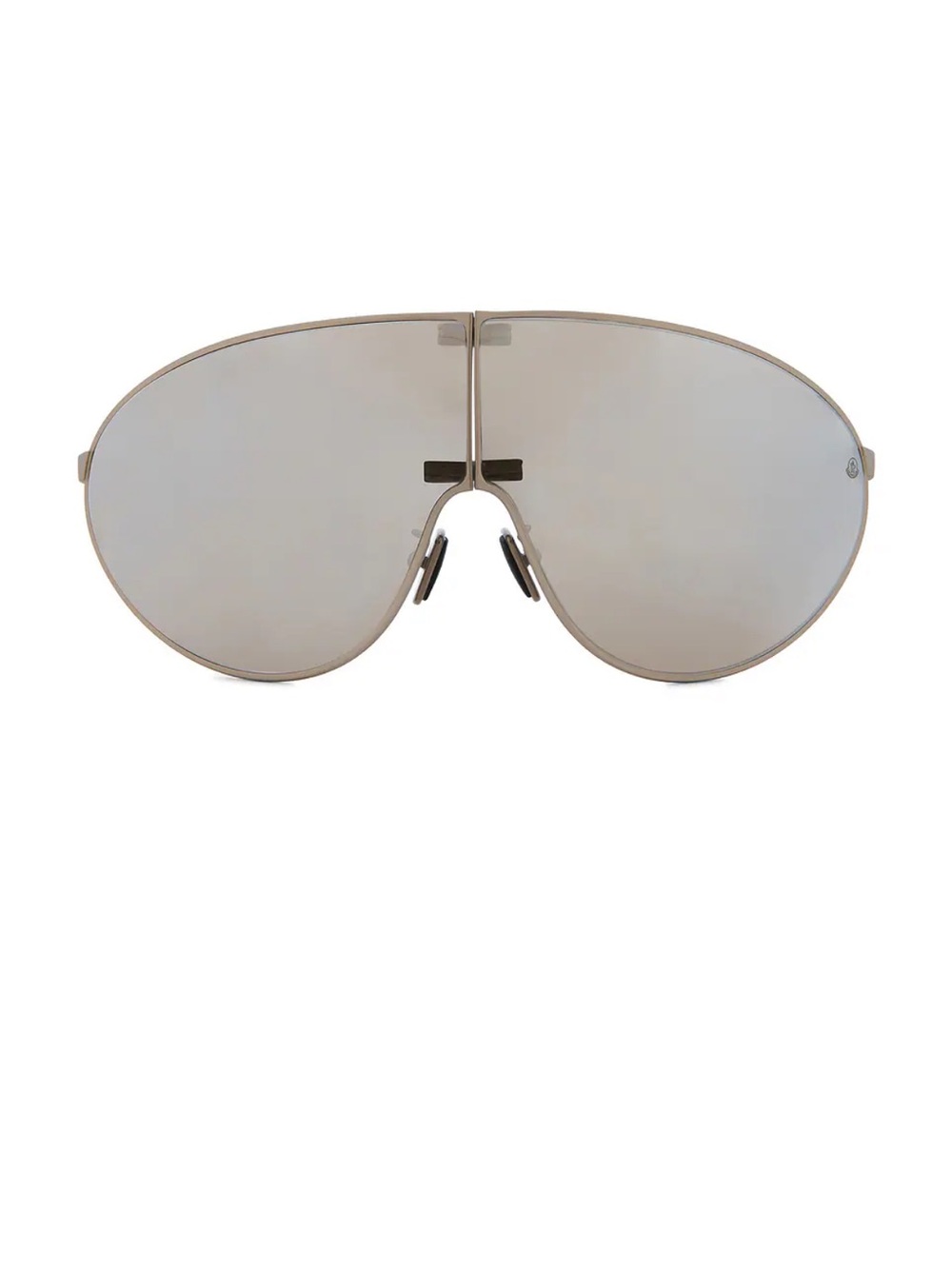 NEW Moncler Pilot Sunglasses